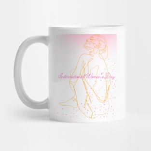 International Women's Day Mug